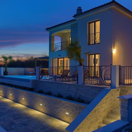 Villa Allegra Garica Экстерьер фото