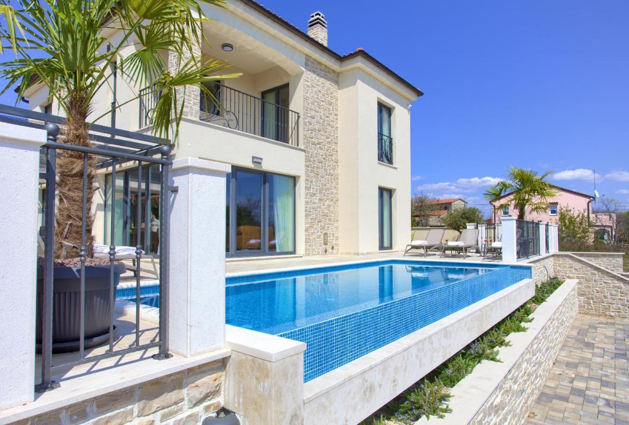 Villa Allegra Garica Экстерьер фото