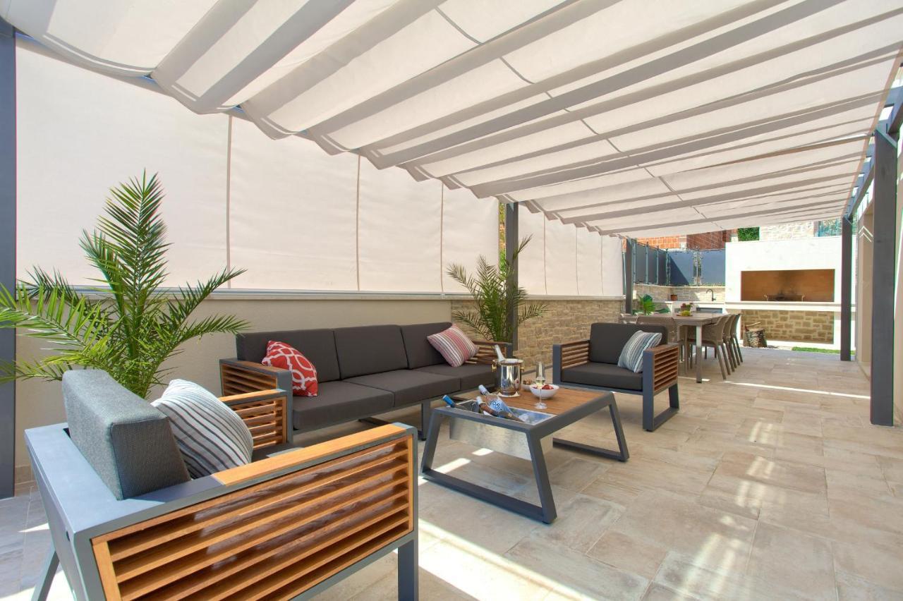 Villa Allegra Garica Экстерьер фото
