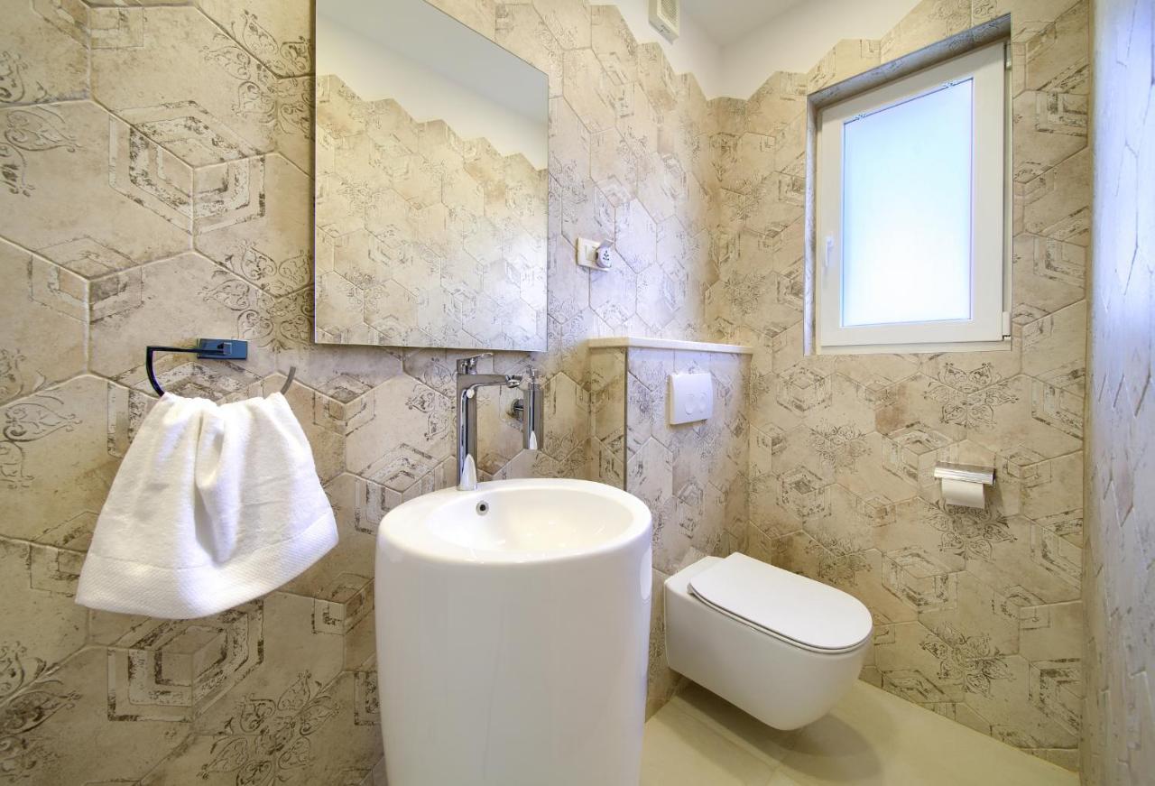 Villa Allegra Garica Экстерьер фото