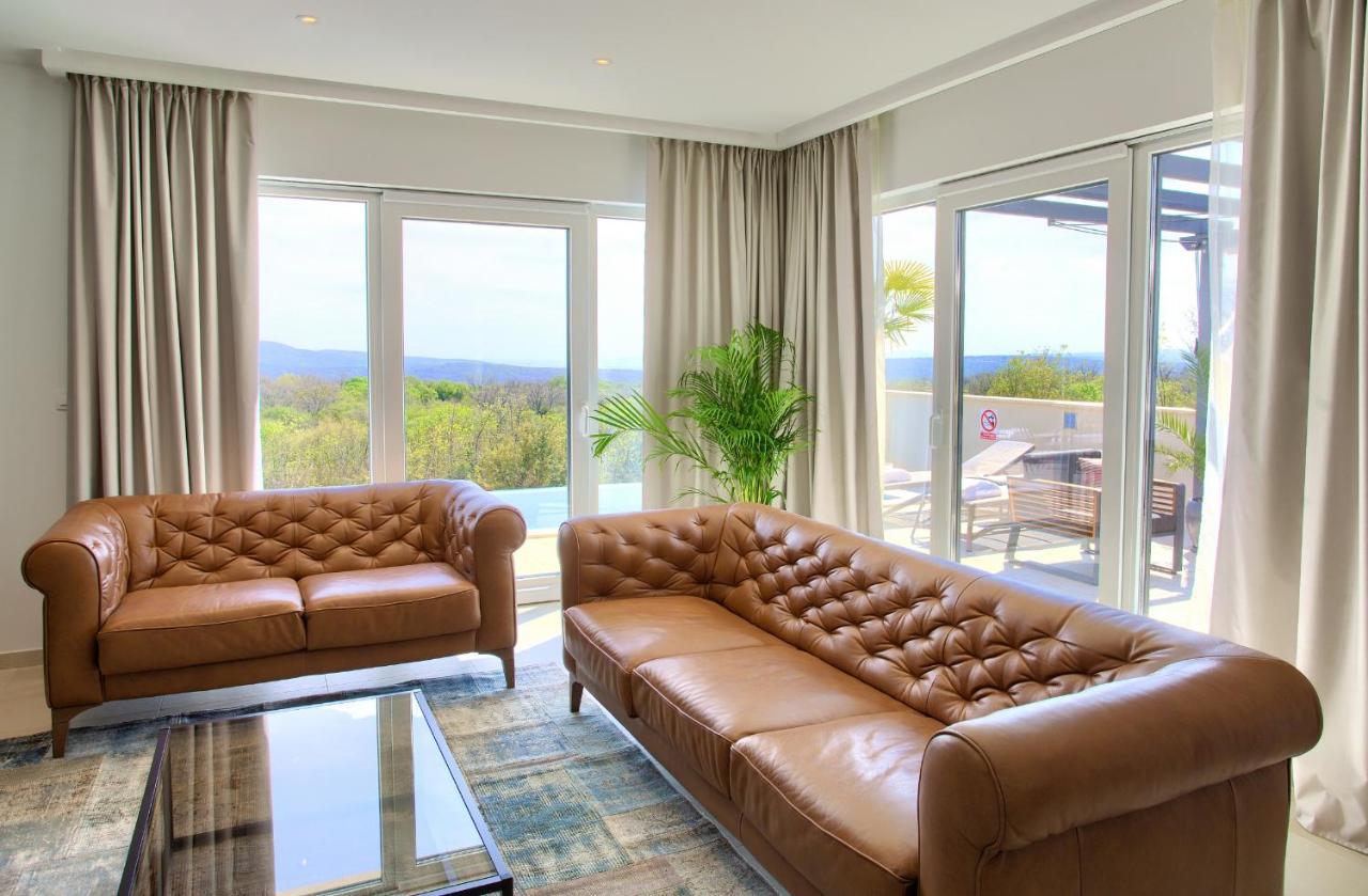 Villa Allegra Garica Экстерьер фото