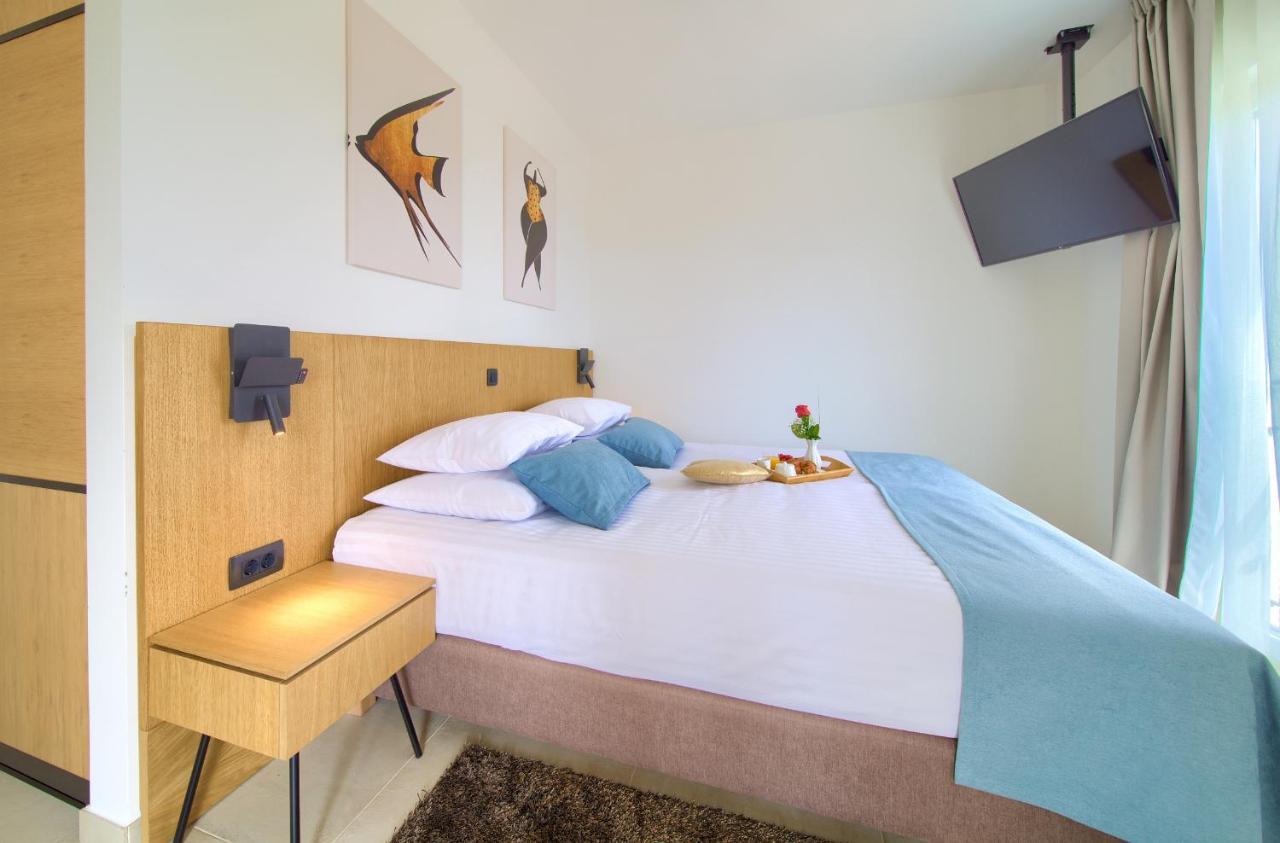 Villa Allegra Garica Экстерьер фото
