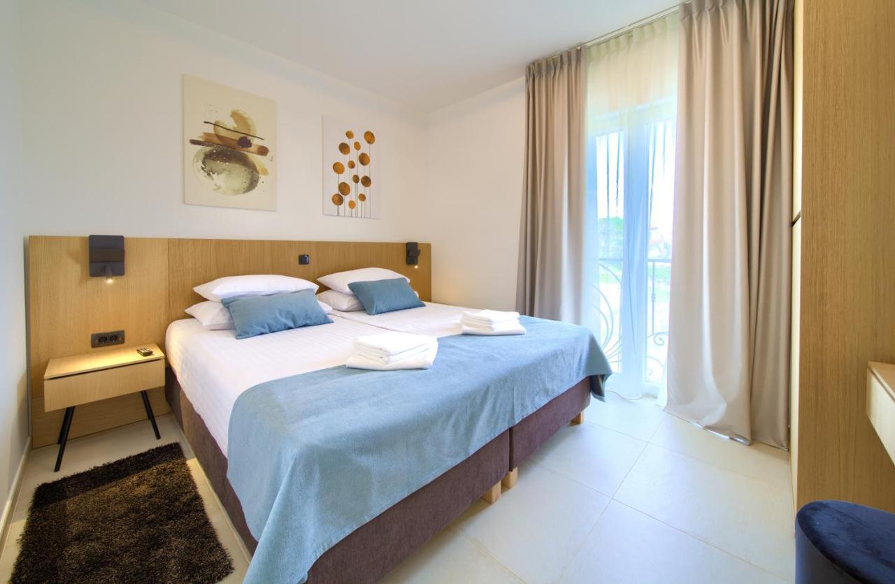 Villa Allegra Garica Экстерьер фото