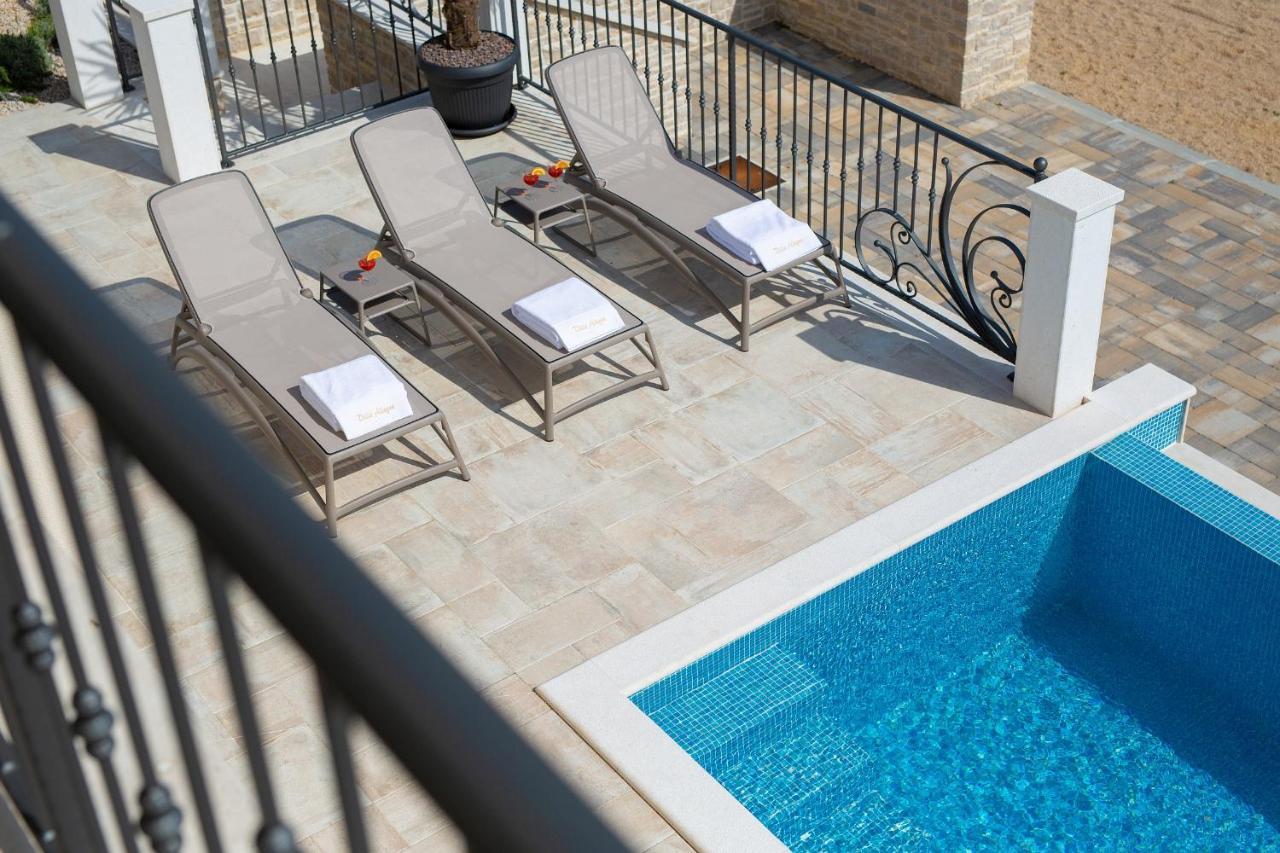 Villa Allegra Garica Экстерьер фото
