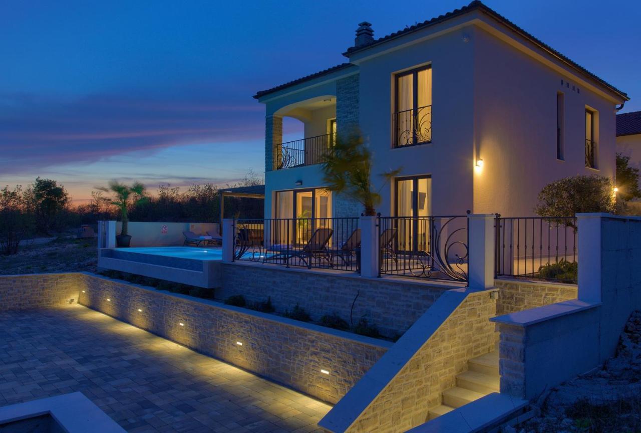 Villa Allegra Garica Экстерьер фото