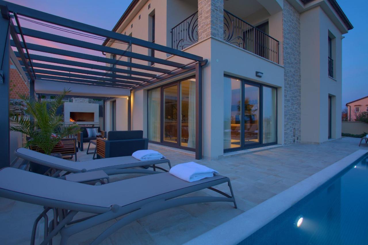Villa Allegra Garica Экстерьер фото