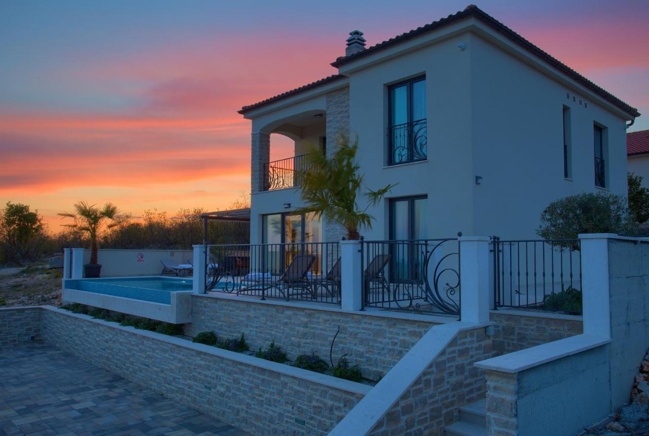 Villa Allegra Garica Экстерьер фото