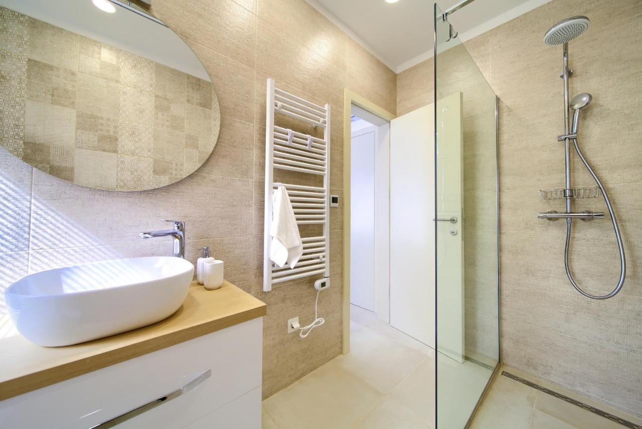 Villa Allegra Garica Экстерьер фото