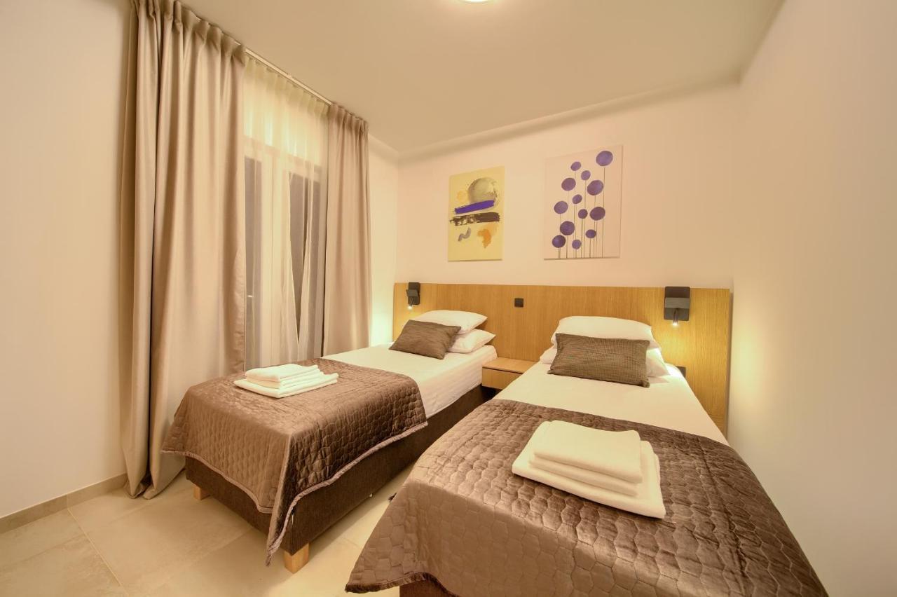 Villa Allegra Garica Экстерьер фото